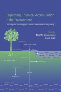 Enlarge image Cover: Regulating Chemical Accumulation in the Environment - Cambridge University Press