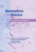 Cover: Biomarkers of Disease - Cambridge University Press