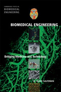 Enlarge image Cover: Biomedical Engineering - Cambridge University Press