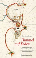 Cover: Himmel auf Erden - Matthes & Seitz Berlin