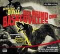 Cover: Der Hund der Baskervilles - Der H&ouml;rverlag