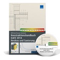 Cover: Konstuktionshandbuch EnEV 2014 Neubau und Sanierung - WEKA