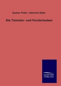 Cover: Die T&uuml;mmler- und Purzlertauben - Outlook