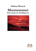 Cover: Moorsommer - Mauer Verlag