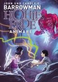 Cover: Hohle Erde 1 - Animare - Cross Cult Entertainment