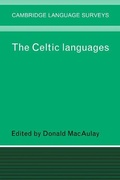 Cover: The Celtic Languages - Cambridge University Press