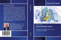 Cover: Zum Beispiel Jona - Fromm Verlag