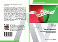 Cover: Validierung der Atemskala nach Bienstein - AV Akademikerverlag
