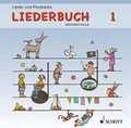 Cover: Liederbuch Grundschule - Schott Music