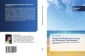 Cover: Teacher Professional Learning and Numeracy Development - Scholars' Press