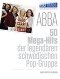 Cover: Kult-Bands: ABBA - Bosworth Edition - Hal Leonard Europe GmbH