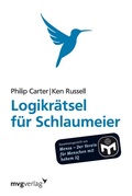 Cover: Logikr&auml;tsel f&uuml;r Schlaumeier - mvg