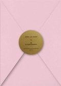 Cover: James Lee Byars. 1/2 An Autobiography. VOL 1 - K&ouml;nig, Walther