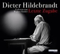 Cover: Letzte Zugabe - Random House Audio