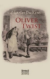 Abbildung von: Oliver Twist - Severus Verlag