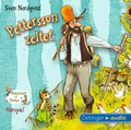 Cover: Pettersson und Findus. Pettersson zeltet - Oetinger Media