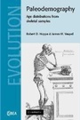 Cover: Paleodemography - Cambridge University Press