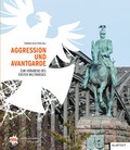 Cover: Aggression und Avantgarde - Klartext