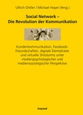 Cover: Social Network - Die Revolution der Kommunikation - kopaed