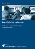 Cover: Erste Schritte im Internet - kopaed