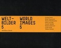 Cover: Weltbilder 5 - Verlag f. mod. Kunst