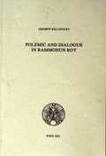Cover: Polemic and Dialogue in Rammohun Roy - Sammlung de Nobili