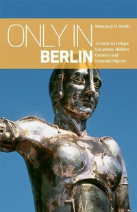 Enlarge image Cover: Only in Berlin - Only in