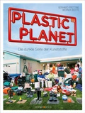 Cover: Plastic Planet - orange-press