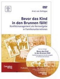 Abbildung von: Bevor das Kind in den Brunnen fällt! - Concadora Verlag in der Concadora GmbH