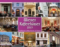Enlarge image Cover: Kaffeehäuser - Colorama
