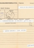Cover: Silence Turned into Objects - Literatured. Nieder&ouml;sterr.