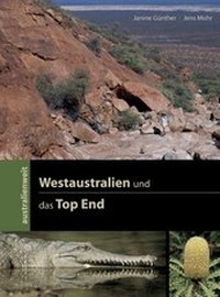 Abbildung von: Westaustralien und das Top End - Verlag 360 Grad