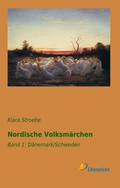 Cover: Nordische Volksm&auml;rchen - Literaricon Verlag