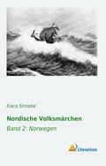 Cover: Nordische Volksm&auml;rchen - Literaricon Verlag