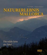 Abbildung von: NATURERLEBNIS MALLORCA - dahuu Verlag