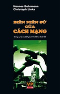 Cover: Bien nien su cua Cach mang - Edition VIPEN