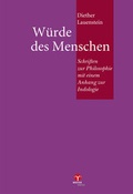 Cover: W&uuml;rde des Menschen - Info 3