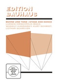 Cover: Edition Bauhaus - B&uuml;hne und Tanz 2 - absolut MEDIEN