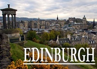 Abbildung von: Bildband Edinburgh - Baltic Sea Press