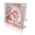 Cover: CD Selbstliebe - Lippert, Renate