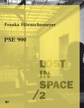 Cover: Lost in Space / 2 - Strzelecki Books
