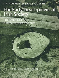 Abbildung von: The Early Development of Irish Society - Cambridge University Press