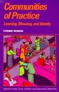 Cover: Communities of Practice - Cambridge University Press