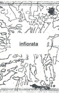 Cover: David Schnell: infiorata - Lubok Verlag