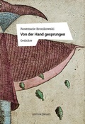 Cover: Von der Hand gesprungen - TRESCHER