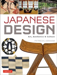 Enlarge image Cover: Japanese Design - Tuttle Publishing