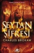 Cover: Seytan Sifresi - Pegasus Yayincilik