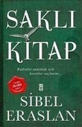 Cover: Sakli Kitap - Timas Yayinlari