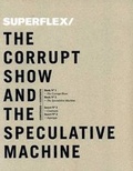 Cover: Superflex - Fundacion Jumex