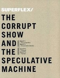 Enlarge image Cover: Superflex - Fundacion Jumex